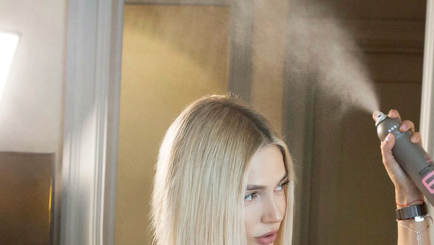 Актриса Наталья Рудова снялась в бюстгальтере после похудения