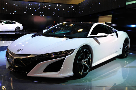 Acura NSX