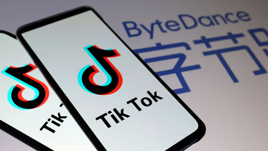 В Москве неизвестные обокрали офис TikTok и вынесли технику Apple на 1 млн руб.