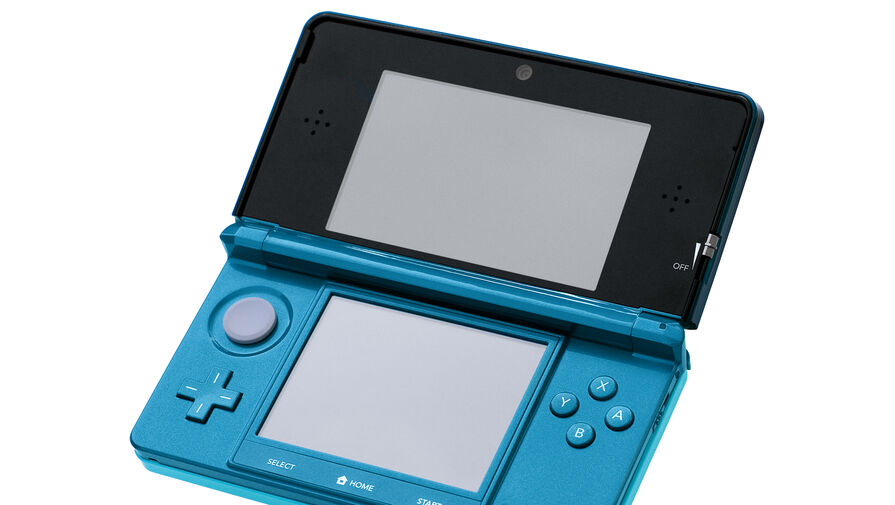 Компания Nintendo выпустила запрещающее прошивать консоль обновление для 3DS