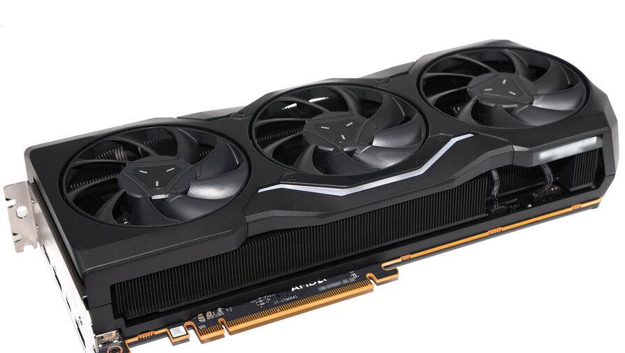 Videocardz: AMD выпустит бюджетную видеокарту Radeon RX 7600 на 8 ГБ за 21 тысячу рублей