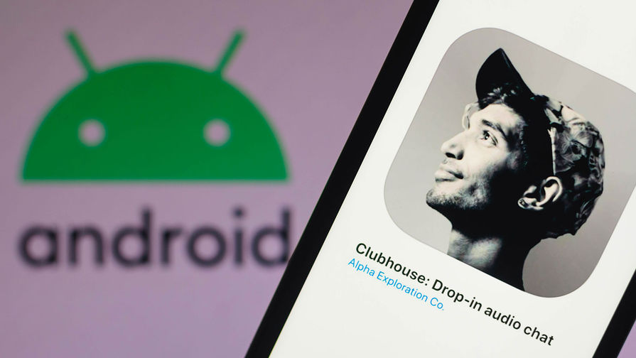   clubhouse   android 