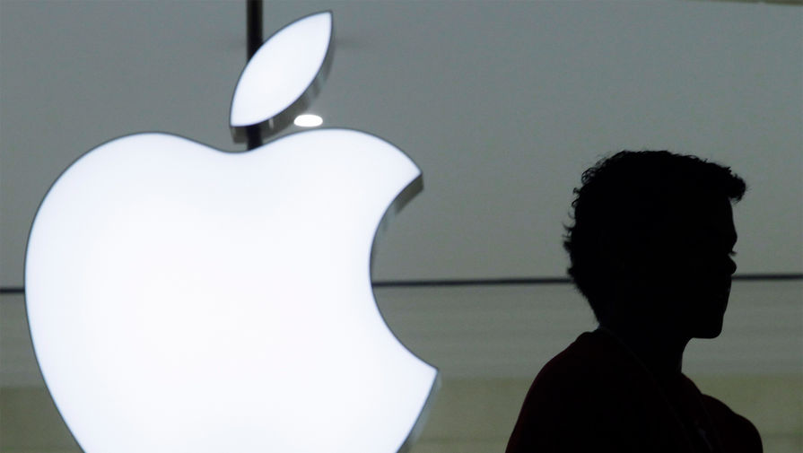 ФАС: Apple оплатила антимонопольный штраф в размере 1,1 млрд рублей