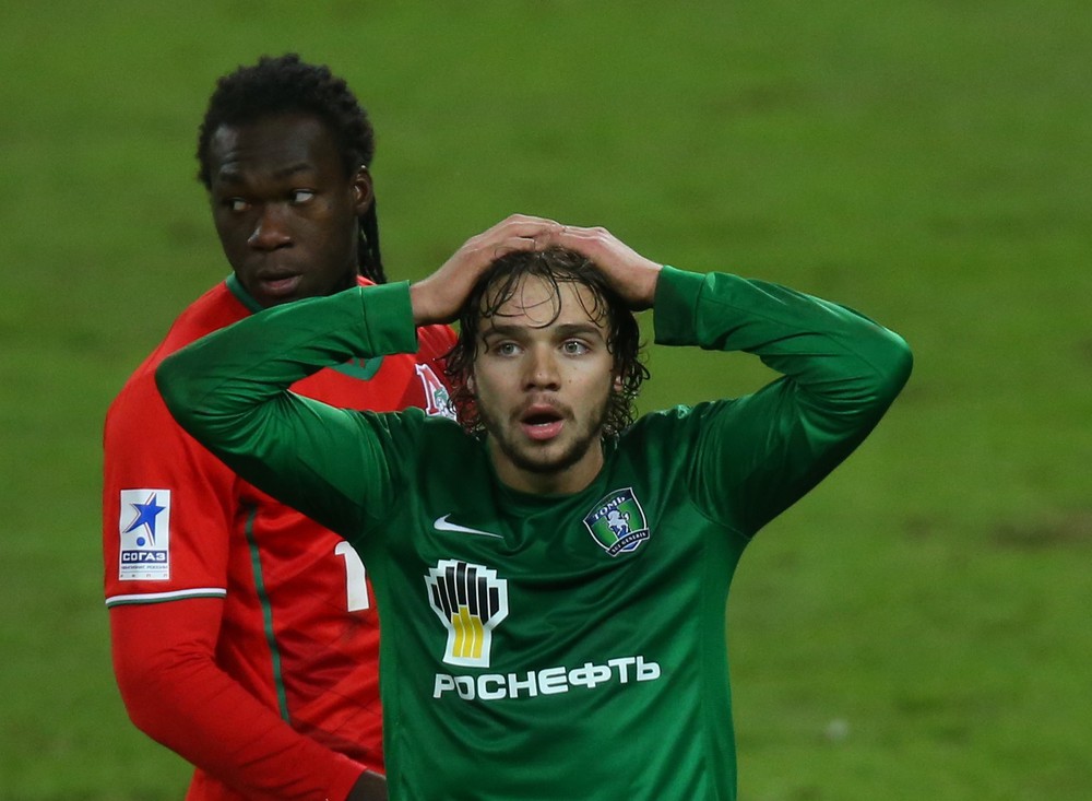 Евгений Башкиров