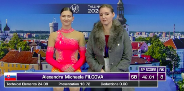 Камила Валиева