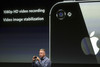 iPhone 4S ����� ������� ����� � ���������� 1080p � �������� ������� 8 ������������