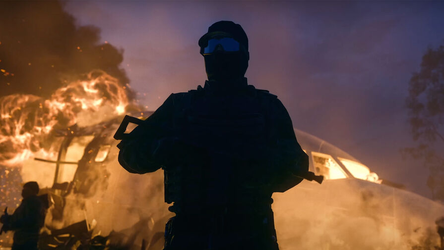 РБК: Call of Duty со сценами насилия против россиян не хотят продавать в РФ