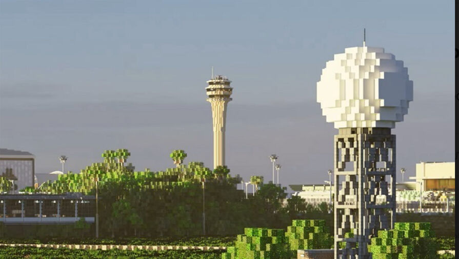 В популярной игре Minecraft исправили ошибку 11-летней давности