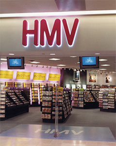 Александр Мамут докупил HMV