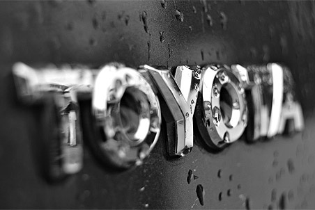  Toyota �������� ���������� ����� ����������� �� ��������� 16 ���