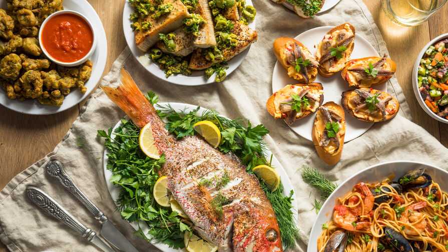 Бренд-шеф Мурадов: в Поволжье стоит попробовать пельмени из судака