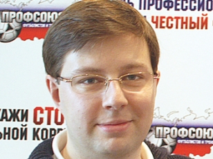 Николай Грамматиков