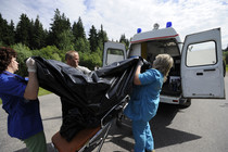 Voronezh deputy who killed a woman in road accident paid up, got probation