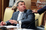 Комитет Госдумы отказался от парламентского расследования деятельности Анатолия Сердюкова