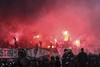 Беспорядки только начинаются