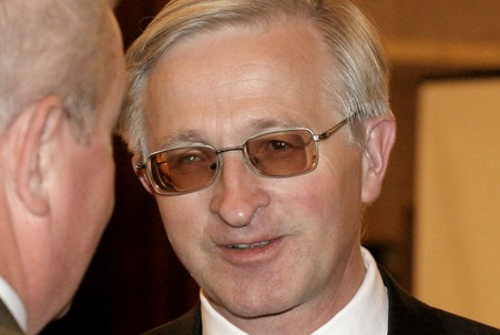 Александр Николаевич Шохин