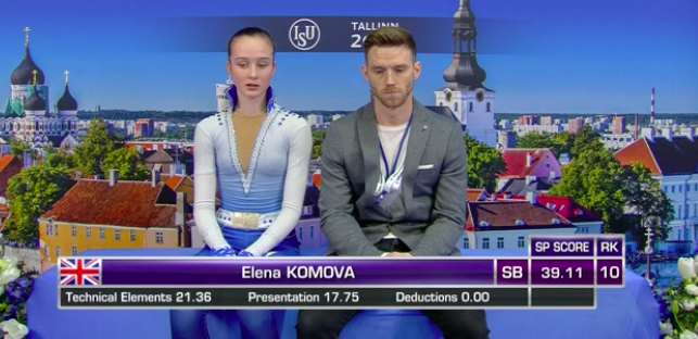 Камила Валиева