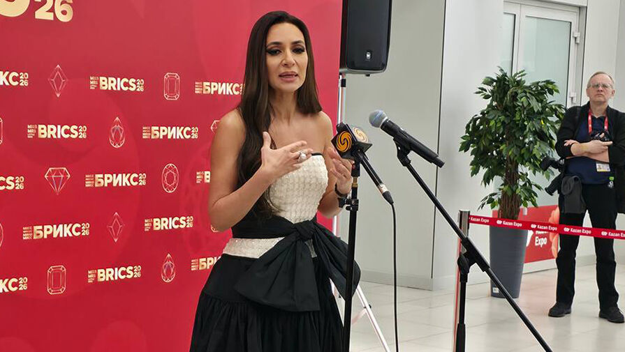 Певица Зара призналась, что всегда мечтала стать певицей