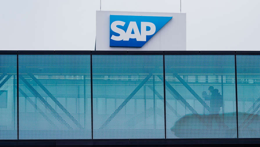 Экс-замминистра связи РФ Массух: российский аналог SAP выйдет в 2025 году