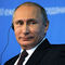 Путин: санкции не повлияют на действия России