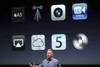 Apple откроет сервис iCloud 12 октября