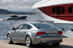 Audi A7 ����-�����