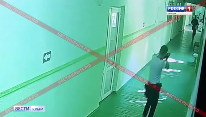 Через год после кровавого нападения на колледж в Керчи скончалась 22-я жертва Через год после кровавого нападения на колледж в Керчи скончалась 22-я жертва