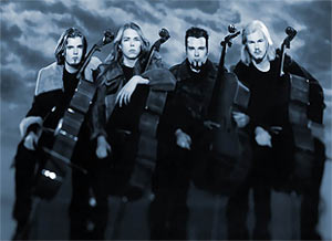 Apocalyptica