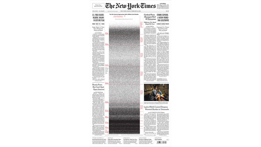  the new york times  500   