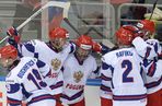 Сергей Федотов о неудачном выступлении российской сборной на хоккейном ЮЧМ