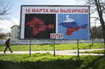Референдум в Крыму — онлайн-трансляция «Газеты.Ru»
