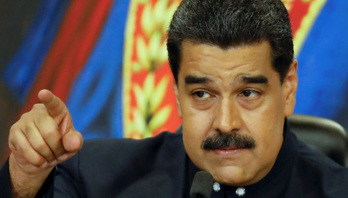 Мировые рейтинговые агентства предсказали дефолт Венесуэлы