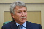 Председатель правления ПАО «Новатэк» <b>Леонид Михельсон</b> ($24,9 млрд). Прирост за год — $7,8 млрд