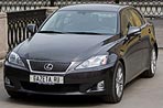 Lexus IS 250// �����������