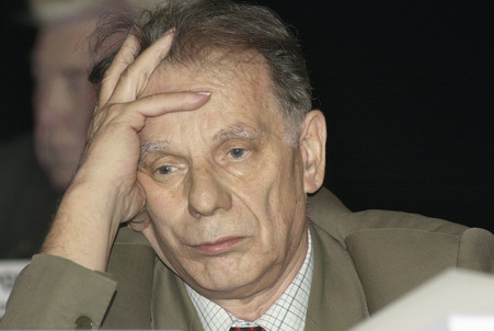 Жорес Иванович Алферов