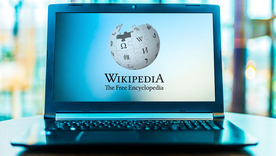 В "Википедии" заявили, что после штрафа в 2 млн рублей не должна последовать блокировка сервиса