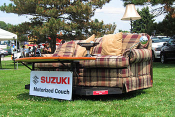 Suzuki ����������� ���������� ������������