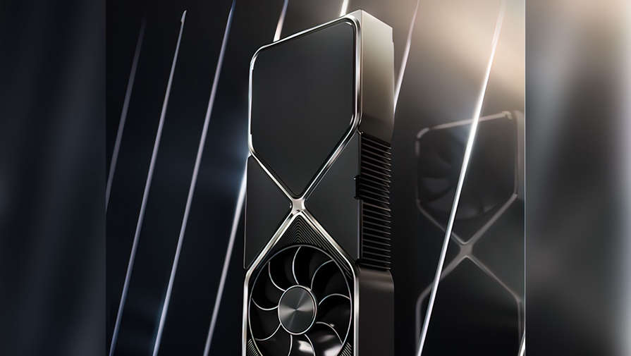 В сеть слили фотографии флагманской видеокарты NVIDIA RTX 4090 Ti