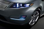 �������� ������ ���������� ���������� Chevrolet Volt
