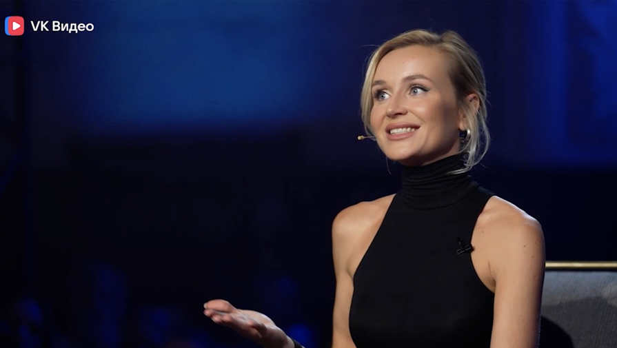 Певица Полина Гагарина заявила, что думает о пластической операции в Китае