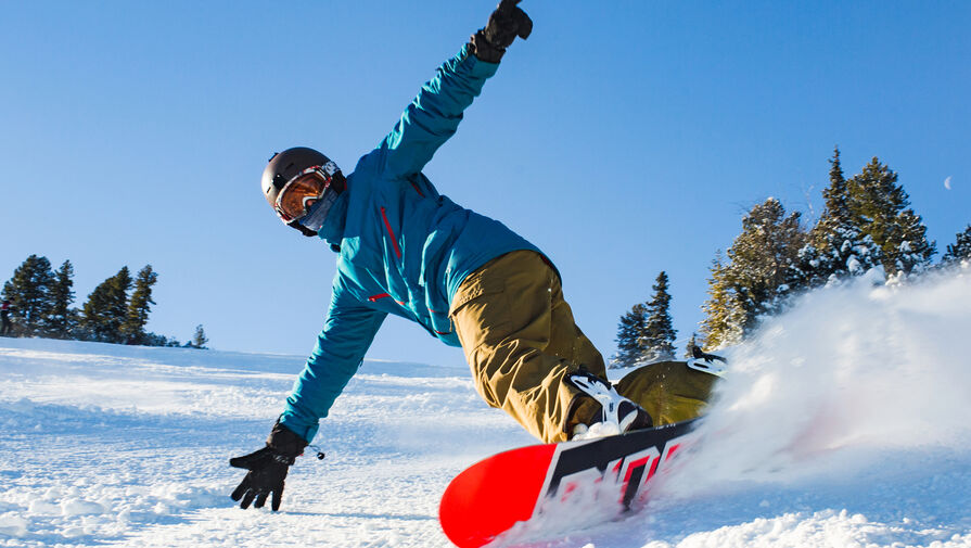 Совладелица бренда Малерян призвала покупать комбинезоны из мембранной ткани