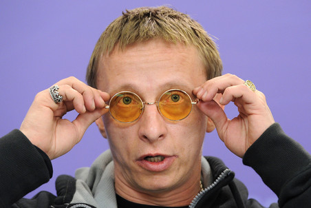 Иван Иванович Охлобыстин