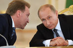 Антикризисный план правительства тянет минимум на 1,4 трлн рублей