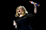 ������������ Brit Awards �� 2011 ��� ����� ����� � �� �����