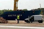 Arctic Sea ������� � �������� �������� ����