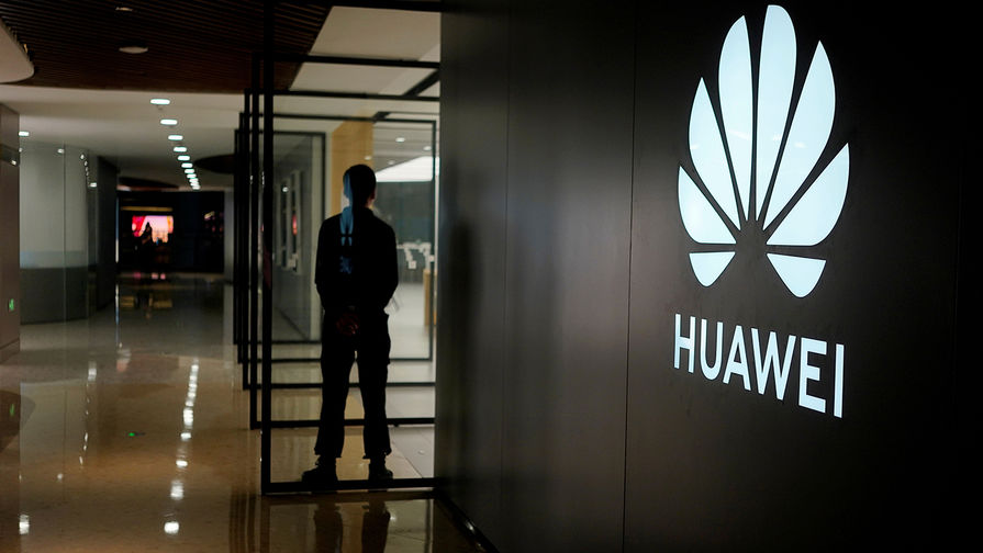 Reuters:      Huawei   