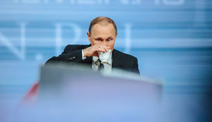«Кризис не кризис, а пик прошел»
