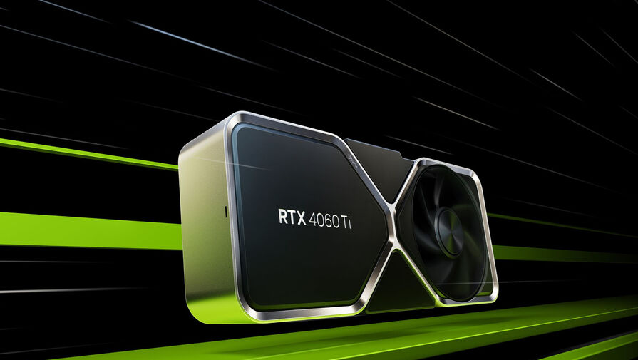 Verge: Nvidia представила локальную генеративную нейросеть Chat with RTX