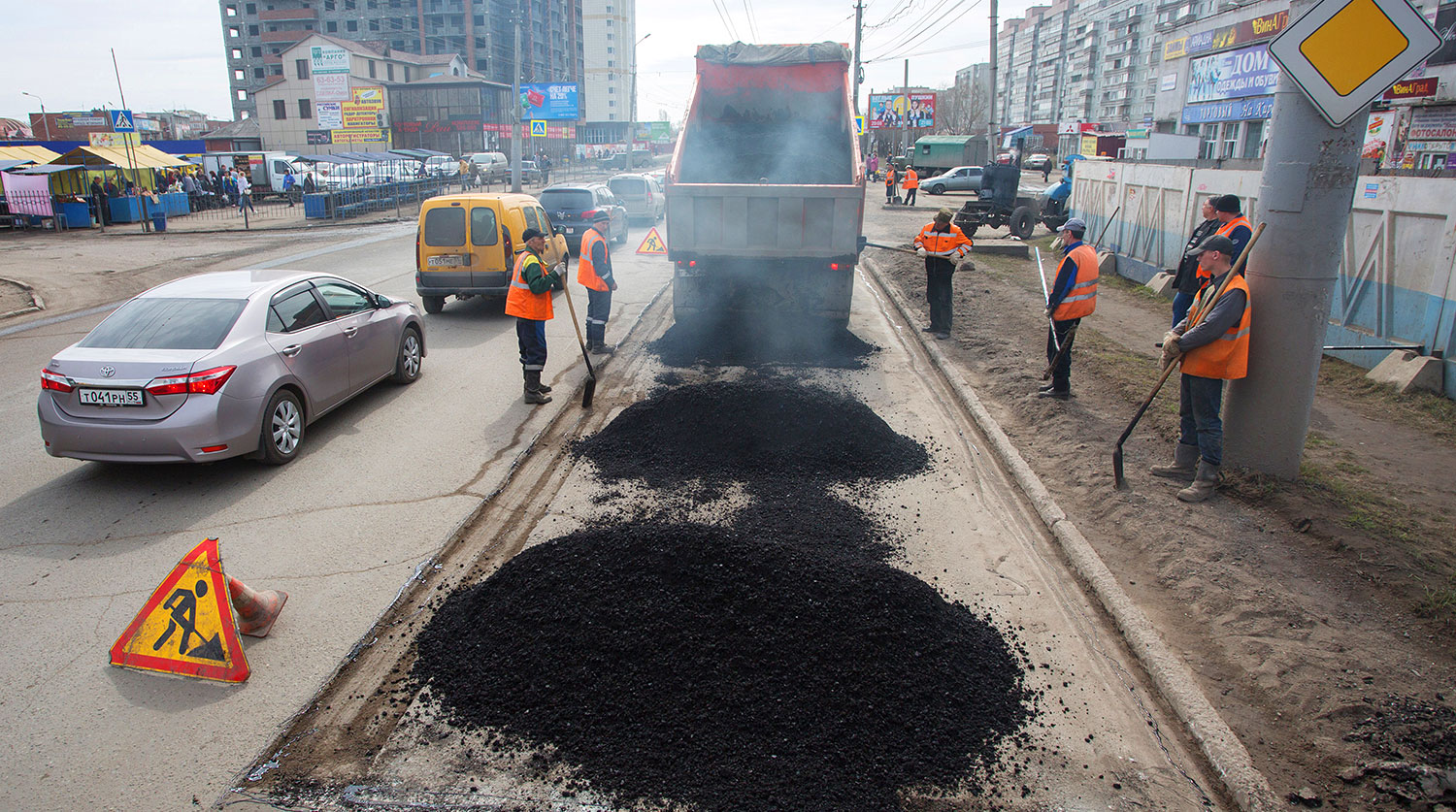 Источник: Дмитрий Феоктистов/ТАСС