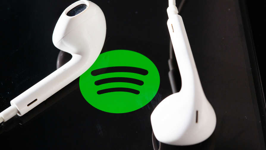 Сервис Spotify удалил десятки тысяч песен, созданных искусственным интеллектом